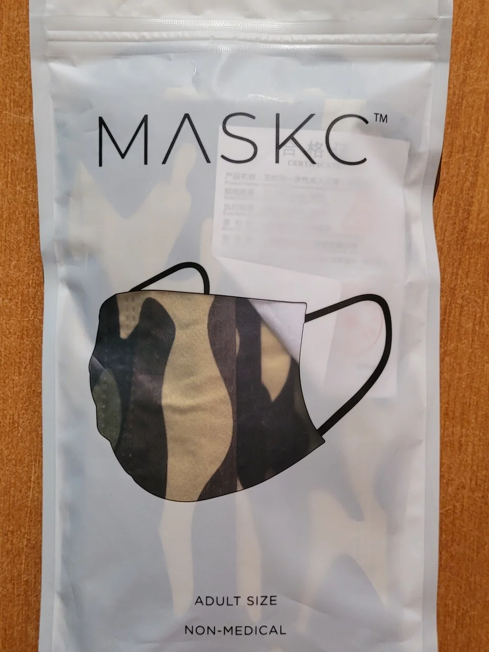 Lot Of 22 Face Masks New